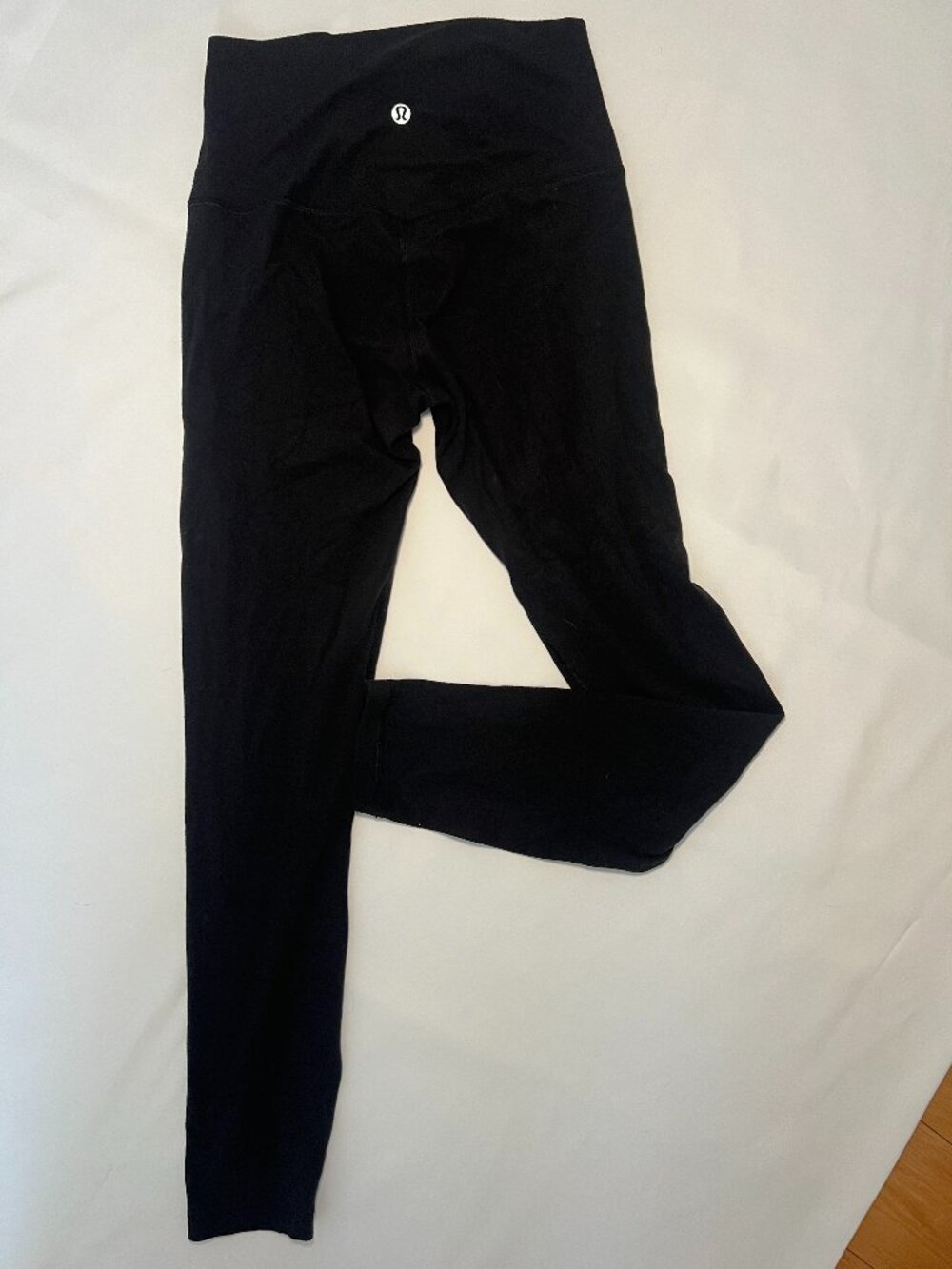 Lululemon Align High-Rise Pant 25in Leggings Black 4